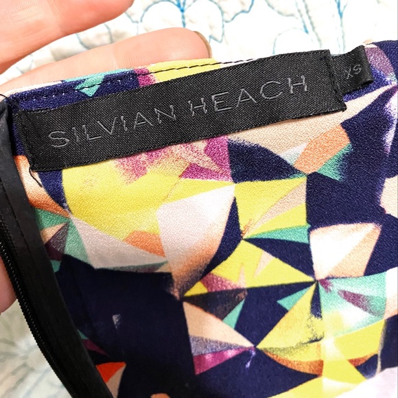 Silvian Heach Maxi dress XS - Picture 5 of 5